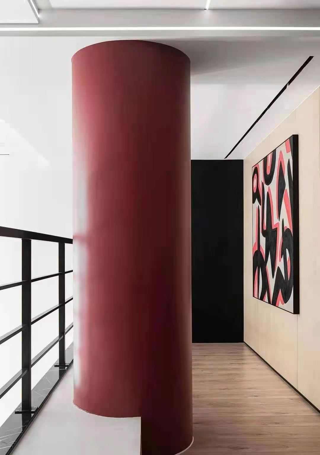 新时代、新材料、新产业,微水泥中国产业联盟筹建大会暨行业发展研讨会圆满(图6) 新时代、新材料、新产业,微水泥中国产业联盟筹建大会暨行业发展研讨会圆满(图6)