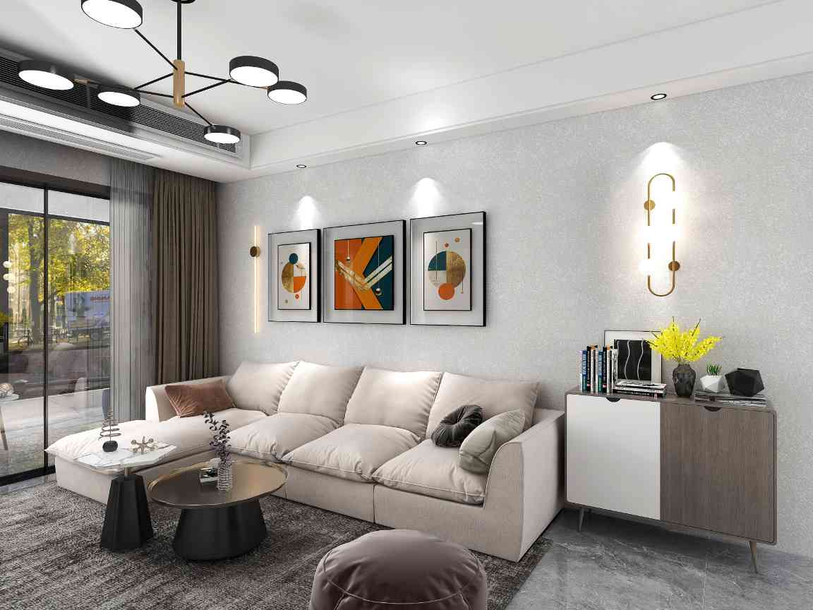 免批腻子、免打磨的新品艺术漆 ——无机干粉微晶彩震撼上市(图1) 免批腻子、免打磨的新品艺术漆 ——无机干粉微晶彩震撼上市(图1)