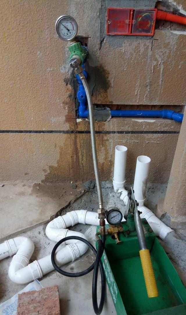 房子漏水，装修时2个地方别小看