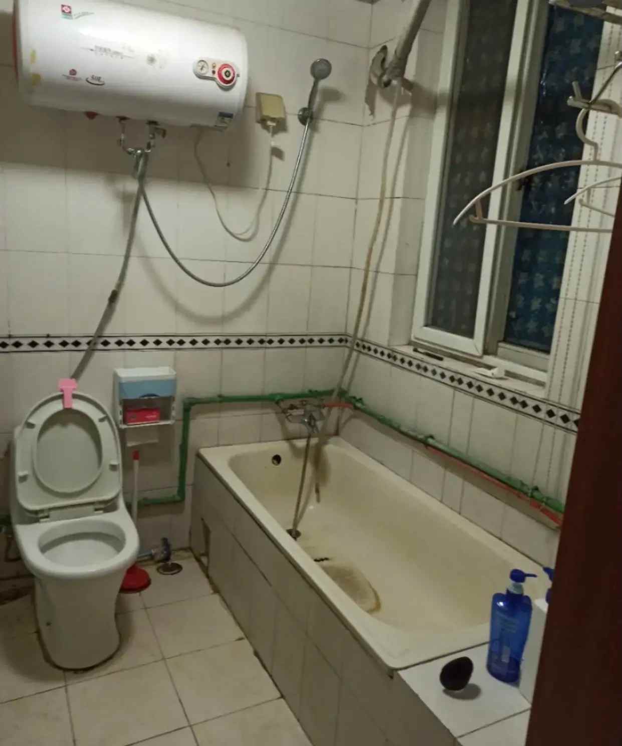 2个装修“遮丑”小技巧,简单便宜易操作(图1) 2个装修“遮丑”小技巧,简单便宜易操作