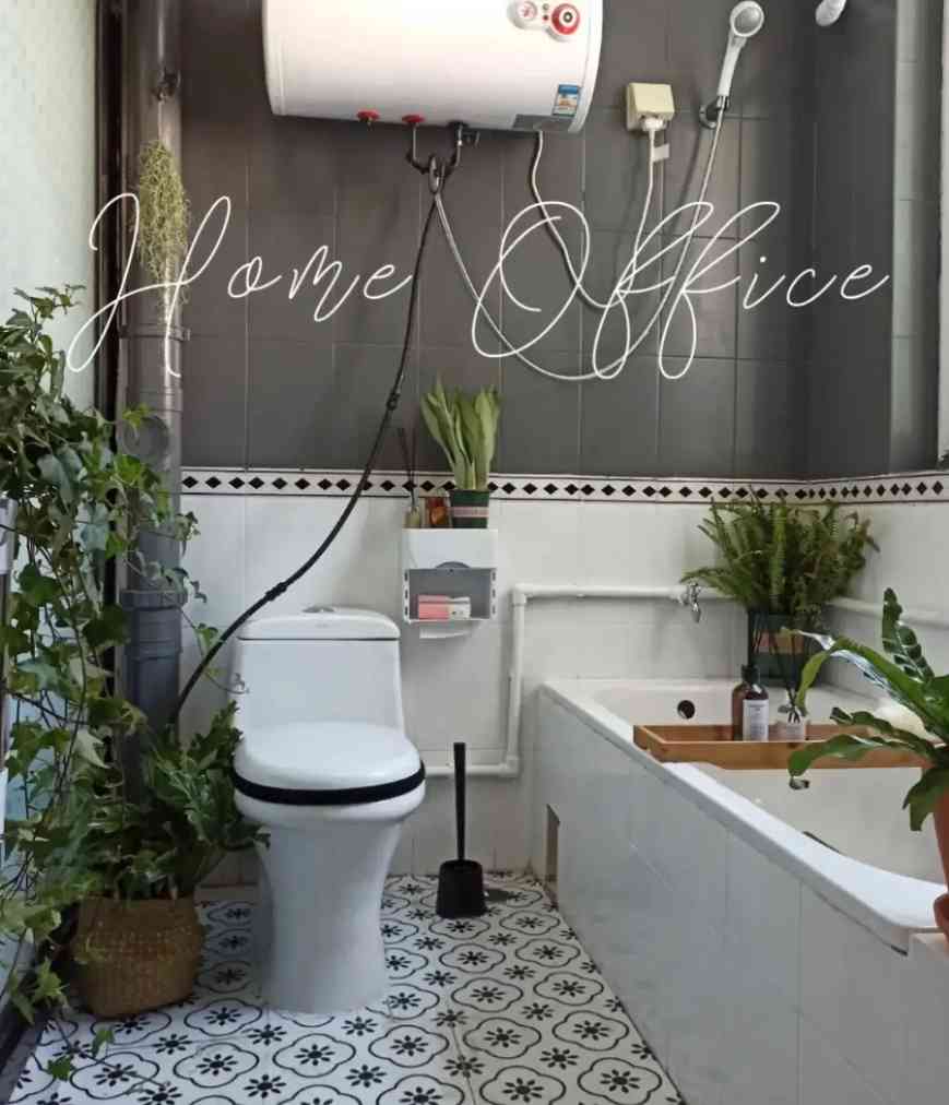 2个装修“遮丑”小技巧,简单便宜易操作(图2) 2个装修“遮丑”小技巧,简单便宜易操作