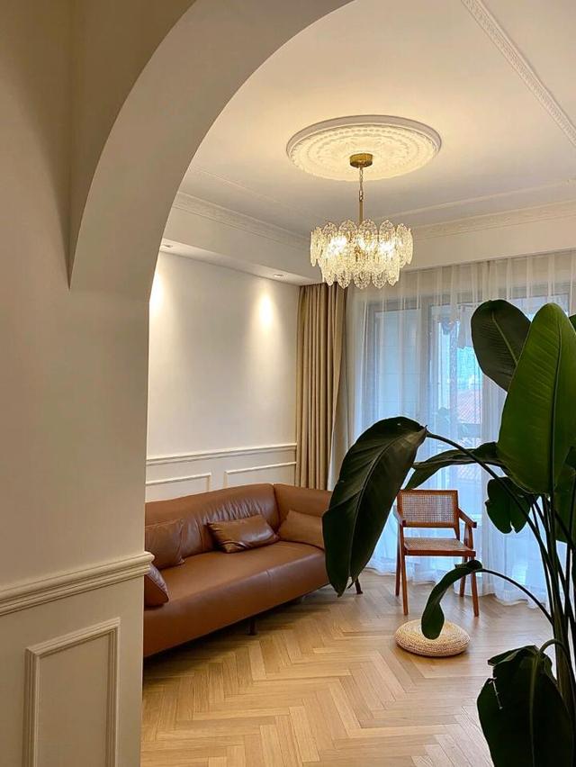 盲目跟风犯下的4个装修错误,看上去“漂亮”,实际很“鸡肋”(图3) 盲目跟风犯下的4个装修错误,看上去“漂亮”,实际很“鸡肋”