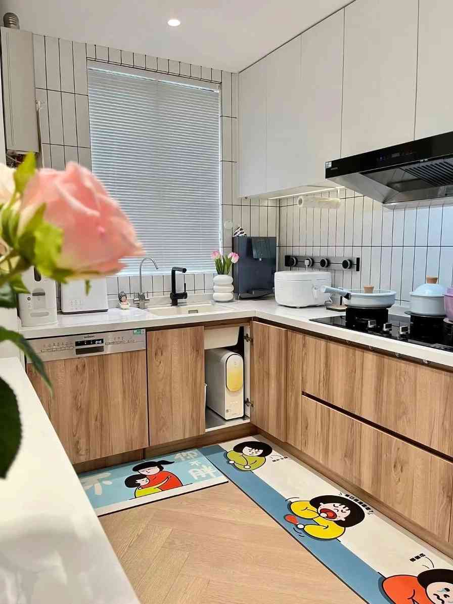 家居空间设计全攻略:储物、照明、收纳实用技巧(图4) 现代简约风装修的7大设计技巧!