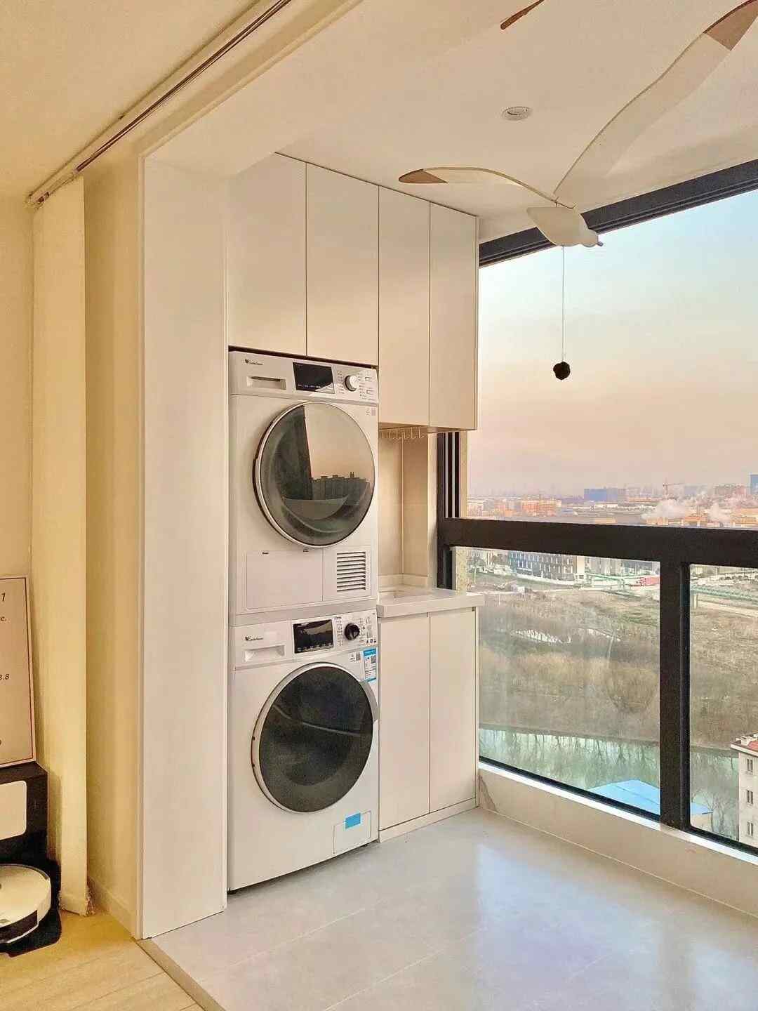 家居空间设计全攻略:储物、照明、收纳实用技巧(图5) 现代简约风装修的7大设计技巧!