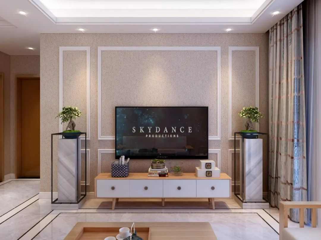 质感艺术壁材陶晶彩：耐候持久，施工简便，风格百搭(图2)