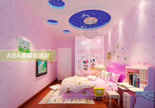 硅藻泥打造健康家居 全面净化空气有害物质(图4)