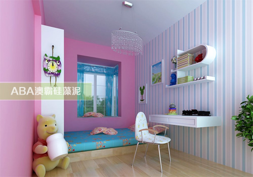 硅藻泥打造健康家居 全面净化空气有害物质(图3)