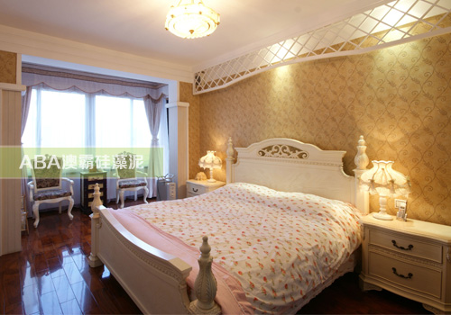 硅藻泥打造健康家居 全面净化空气有害物质(图6)