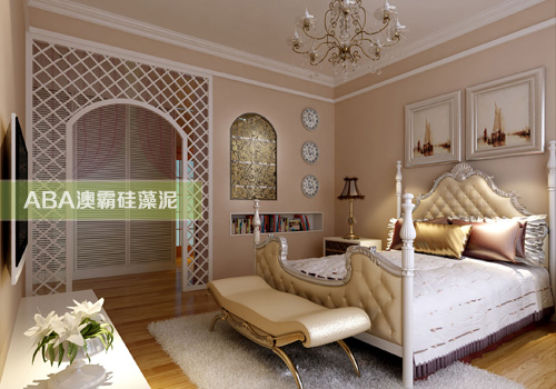 硅藻泥打造健康家居 全面净化空气有害物质(图8)