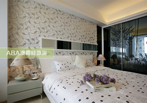 硅藻泥打造健康家居 全面净化空气有害物质(图7)