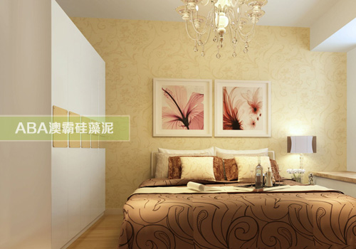 硅藻泥打造健康家居 全面净化空气有害物质(图10)