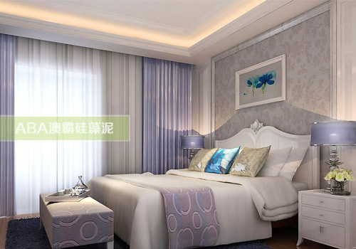 硅藻泥打造健康家居 全面净化空气有害物质(图9)