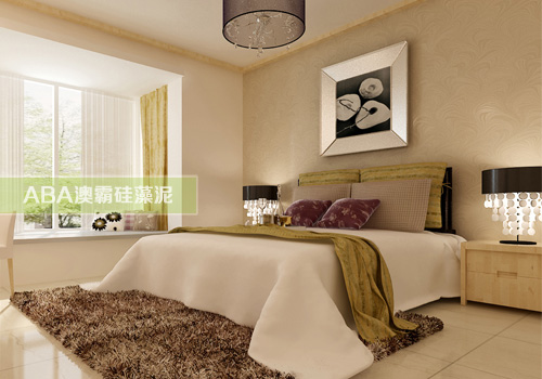 硅藻泥打造健康家居 全面净化空气有害物质(图11)