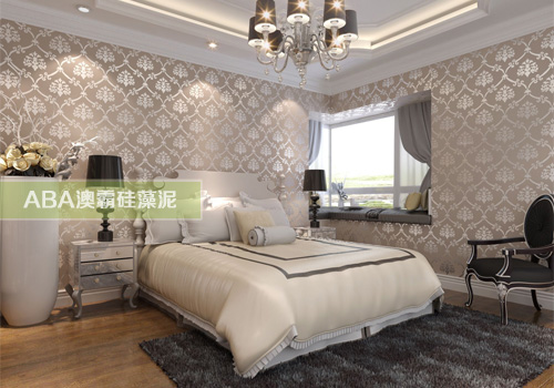 硅藻泥打造健康家居 全面净化空气有害物质(图13)