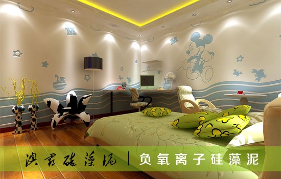 负氧离子硅藻泥净化空气提升居住健康(图4)