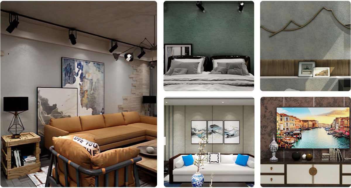 负氧离子硅藻泥净化空气提升居住健康(图11)