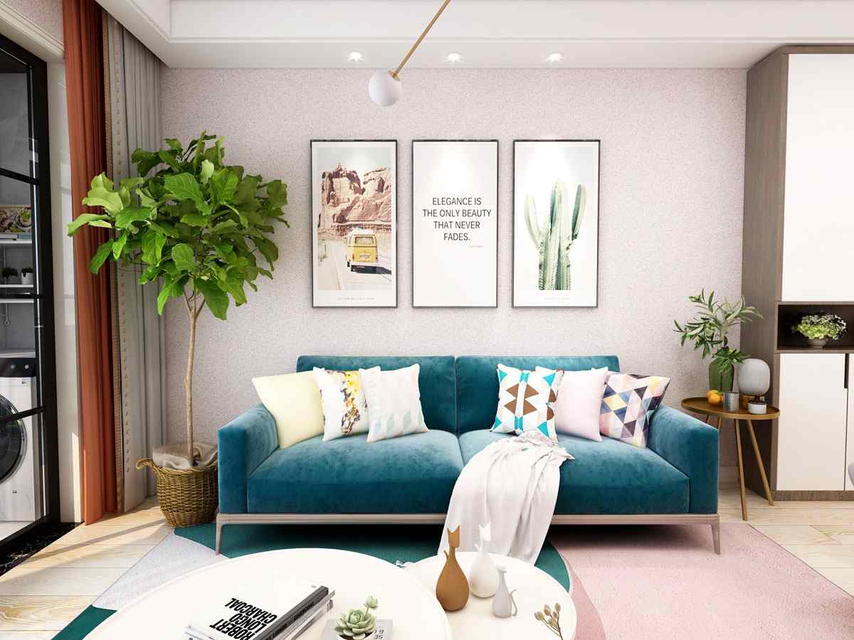 雅晶石艺术壁材：耐候持久施工简易 高端建筑首选(图4)