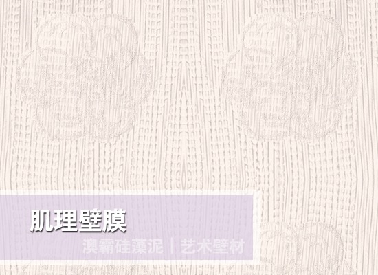 肌理壁膜艺术壁材环保耐用施工简便(图5)