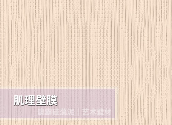 肌理壁膜艺术壁材环保耐用施工简便(图6)