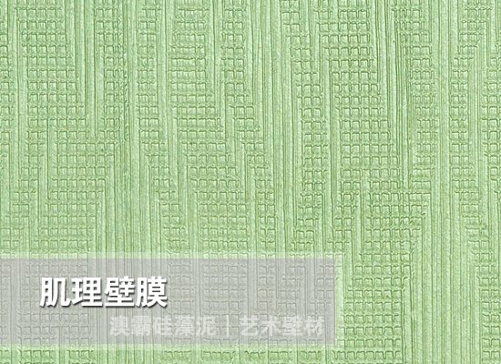 肌理壁膜艺术壁材环保耐用施工简便(图3)