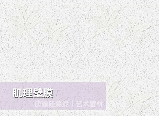 肌理壁膜艺术壁材环保耐用施工简便
