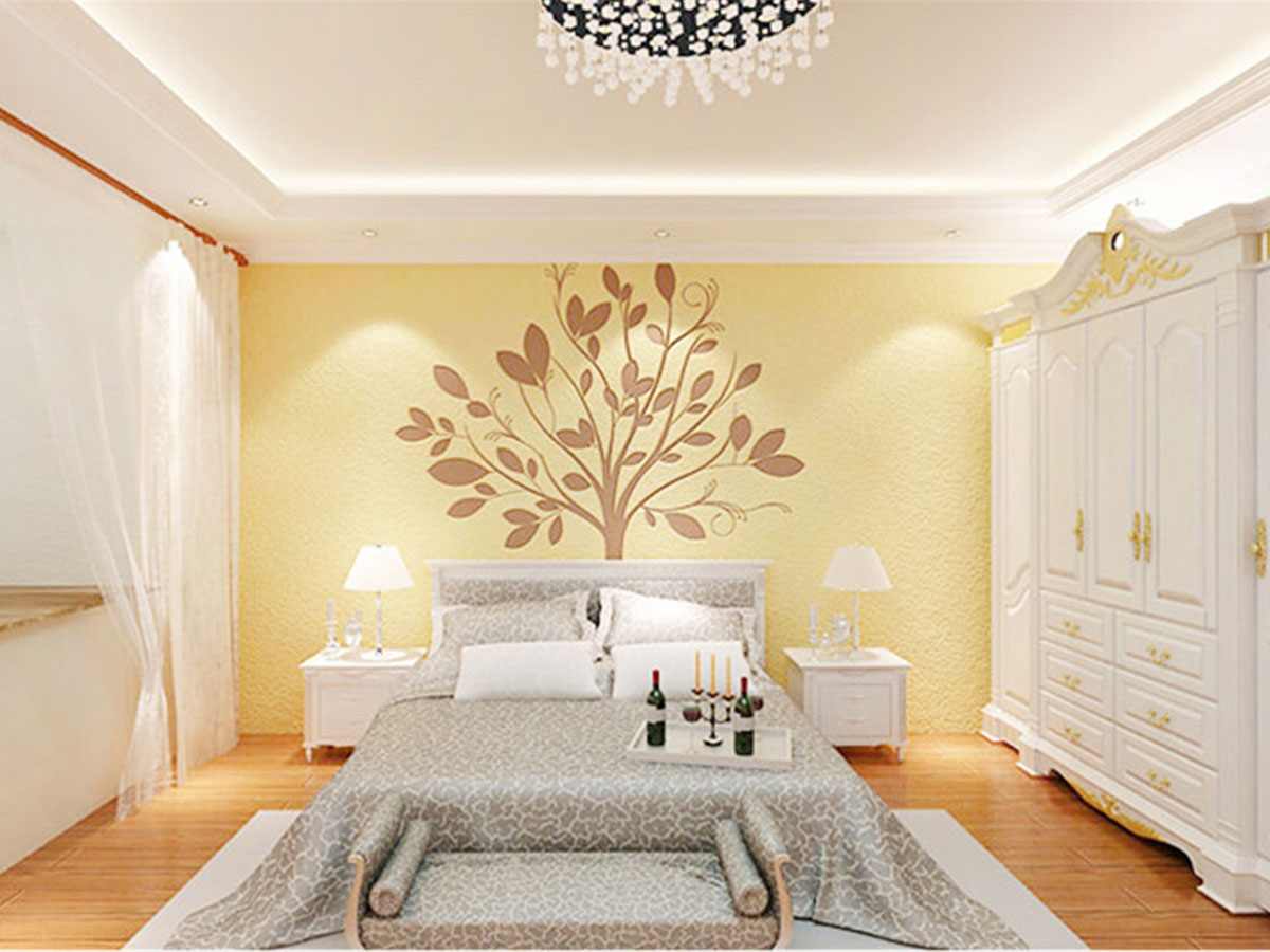 无机贝壳粉：呼吸调湿防霉抗菌，甲醛治理健康墙面装饰