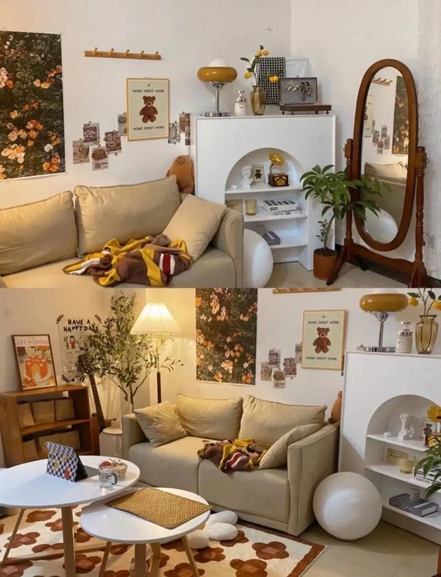 家居室内设计如何运用拱形设计?(图5) 家居室内设计如何运用拱形设计?