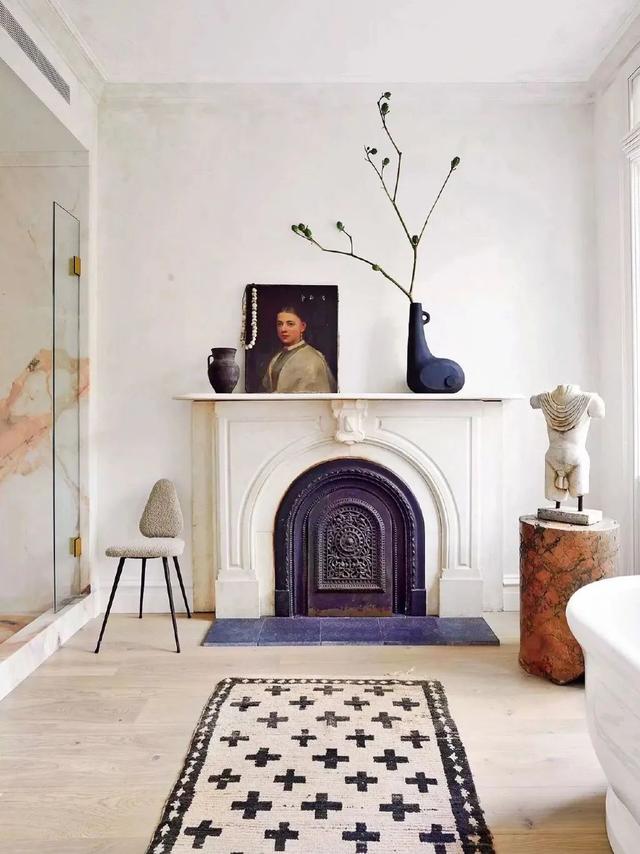 家居室内设计如何运用拱形设计?(图8) 家居室内设计如何运用拱形设计?