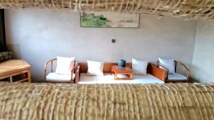 2万元自己动手装修房子 拼的就是性价比(图1) 2万元自己动手装修房子 拼的就是性价比