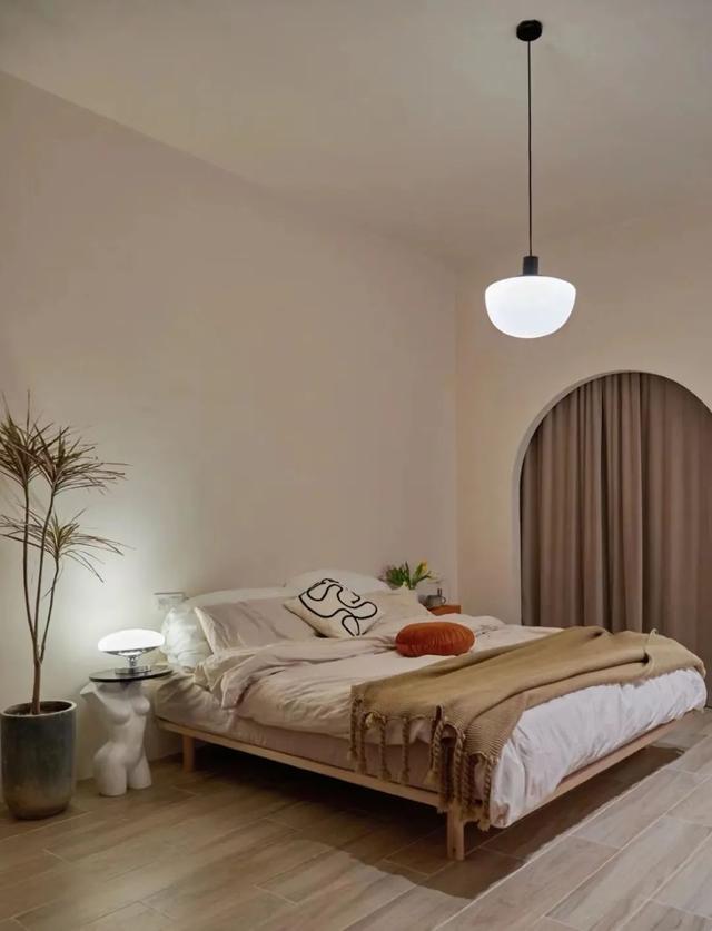 家居室内设计如何运用拱形设计?(图17) 家居室内设计如何运用拱形设计?