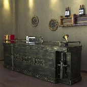 装修墙面颜色搭配技巧:空间采光风格全解析(图8) 要想家装颜值高,还得看墙面色彩怎么选!