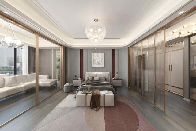 地板颜色选择技巧,避免装修踩雷指南(图1) 地板是家居的底色,地板的颜色直接决定了装修的格调