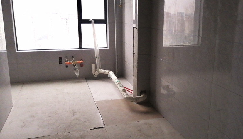 冬季装修温度影响与施工注意事项(图2) 进入冬季,低温对装修会有哪些影响?