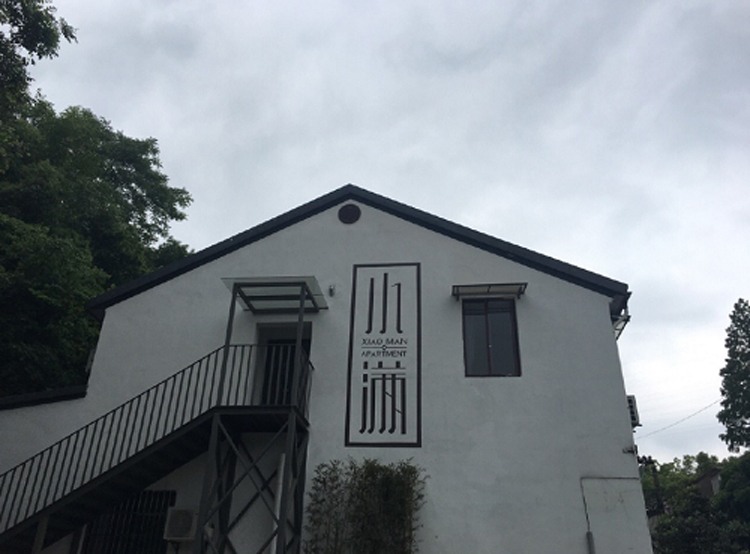 别墅装修应该用什么风格呢?(图1) 别墅装修应该用什么风格呢?