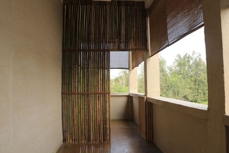 北方铺地板就不需要防潮了吗?(图1) 北方铺地板就不需要防潮了吗?