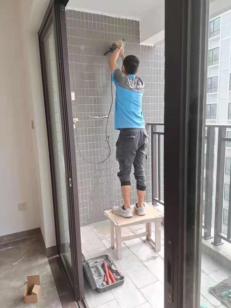 毛坯房验收验什么?(图1) 毛坯房验收验什么?