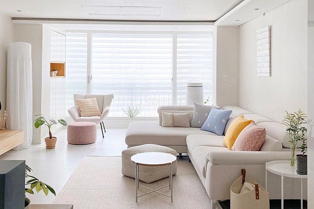 简约家装风格的特点 如何布置简约家居(图1) 简约家装风格的特点 如何布置简约家居