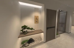 从线上到线下，信用家装修网多平台合作打造全链路家装服务