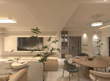 从线上到线下，信用家装修网多平台合作打造全链路家装服务