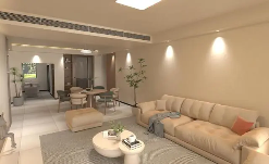 从线上到线下，信用家装修网多平台合作打造全链路家装服务