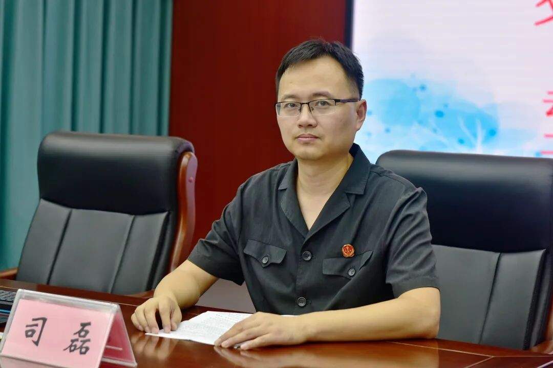 装饰装修纠纷调解培训助力诉源治理(图2) 云龙法院开展装饰装修纠纷行业调解培训、交流活动