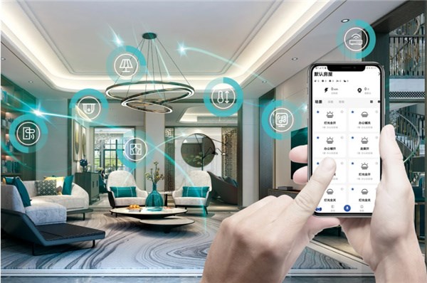 2024春季装修趋势:打造绿色、智能与个性化的居住空间(图2) 2024春季装修趋势:打造绿色、智能与个性化的居住空间