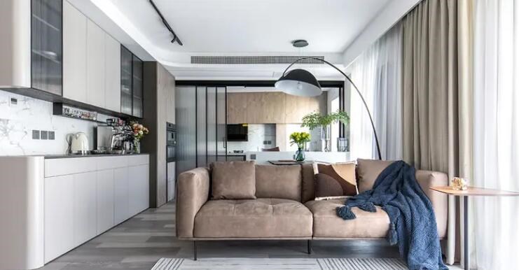 装修流程步骤(含各种家装避坑攻略)(图1) 装修流程步骤(含各种家装避坑攻略)