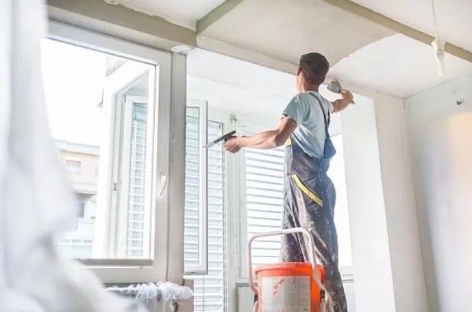 上海市消保委:今年家装行业280多起投诉案件 “合同增项”投诉超一半(图1) 上海市消保委:今年家装行业280多起投诉案件 “合同增项”投诉超一半