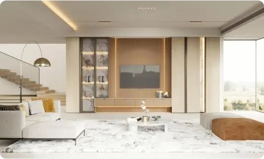 2024家装流行趋势预测 呈现更加多元化的态势(图4) 2024家装流行趋势预测 呈现更加多元化的态势