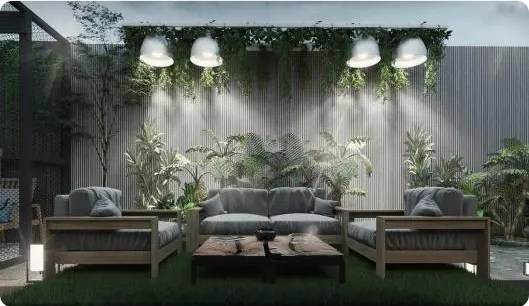 2024家装流行趋势预测 呈现更加多元化的态势(图3) 2024家装流行趋势预测 呈现更加多元化的态势