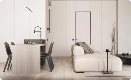 2024家装流行趋势预测 呈现更加多元化的态势(图1) 2024家装流行趋势预测 呈现更加多元化的态势