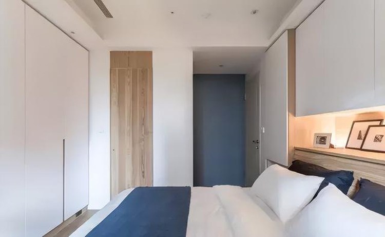 40平的小户型装出小三房，看看他是怎么做到的？