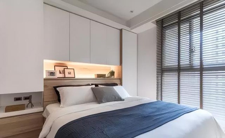 40平的小户型装出小三房，看看他是怎么做到的？