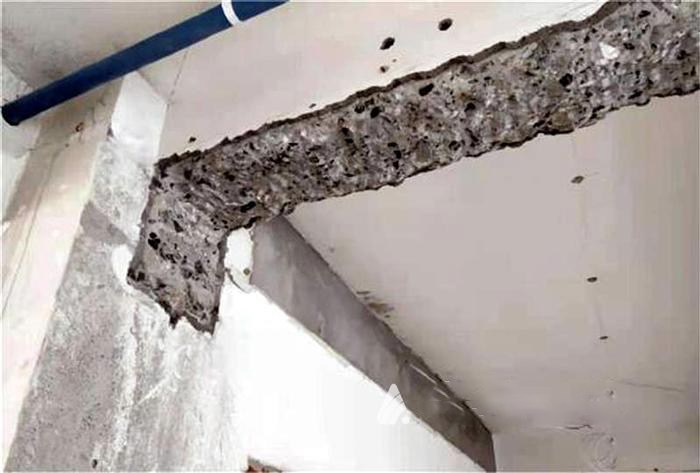 拆除承重结构、阳台改为卫生间……装修别“任性” 违规要担责